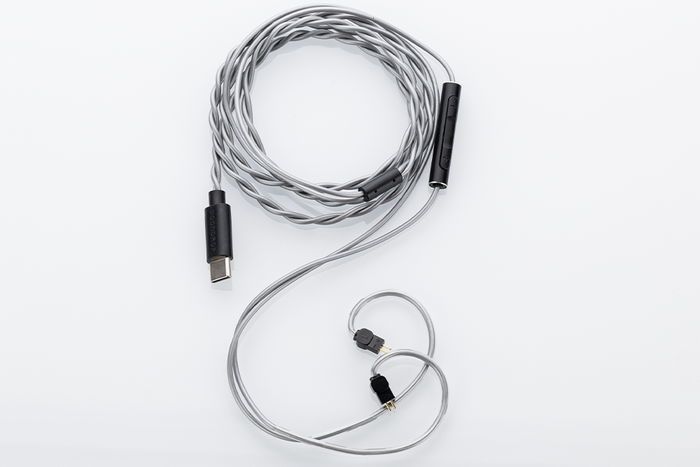 MOONDROP CDSP Headphone Upgrade Cable