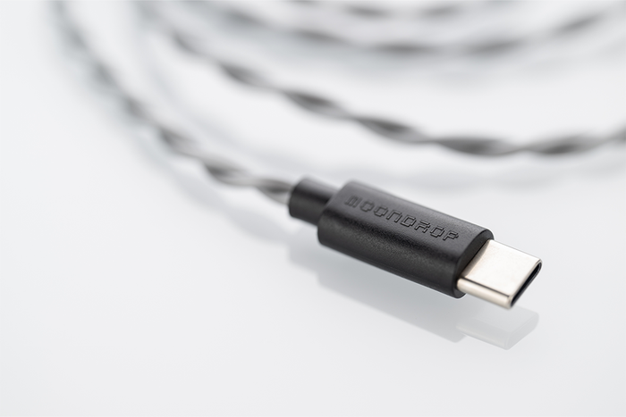 MOONDROP CDSP Headphone Upgrade Cable