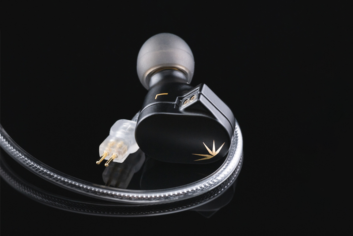 MOONDROP CHU II 10mm Dynamic Driver In-ear Headphone