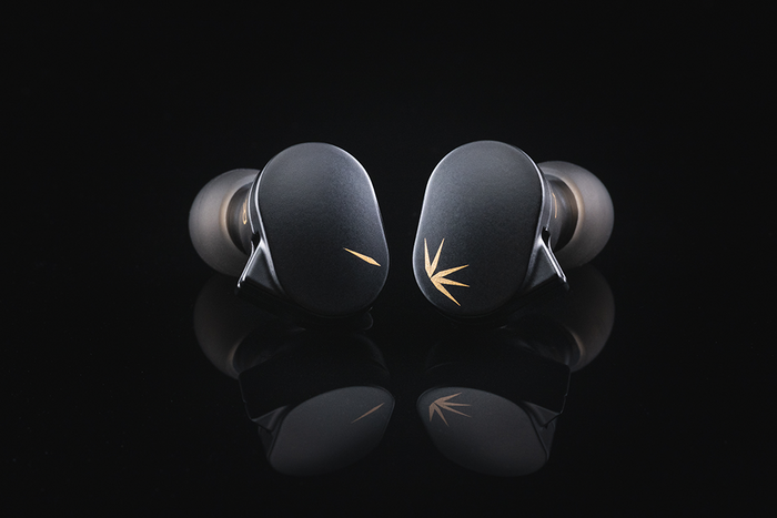MOONDROP CHU II 10mm Dynamic Driver In-ear Headphone