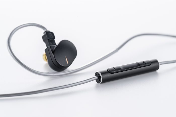 MOONDROP CHU II DSP Type-C In-ear Headphone