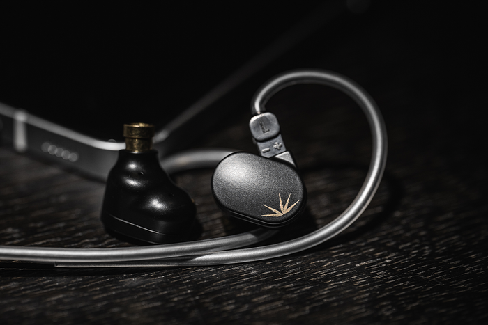 MOONDROP CHU II DSP Type-C In-ear Headphone