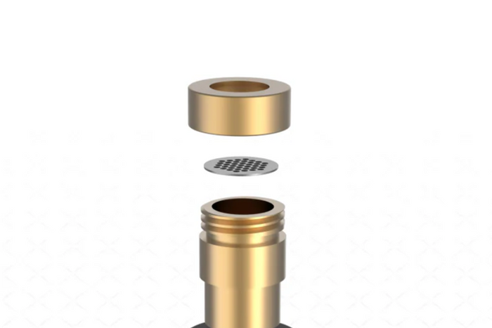 MOONDROP CHU II Nozzle Replaceable