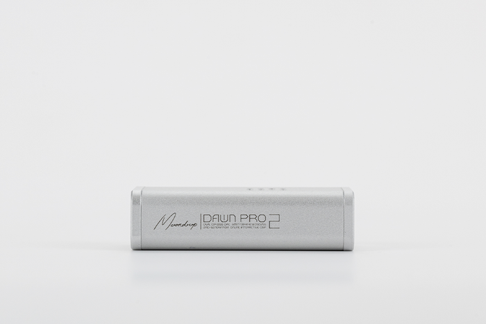 MOONDROP DAWN PRO 2 Dual CS43198 Portable USB DAC/AMP