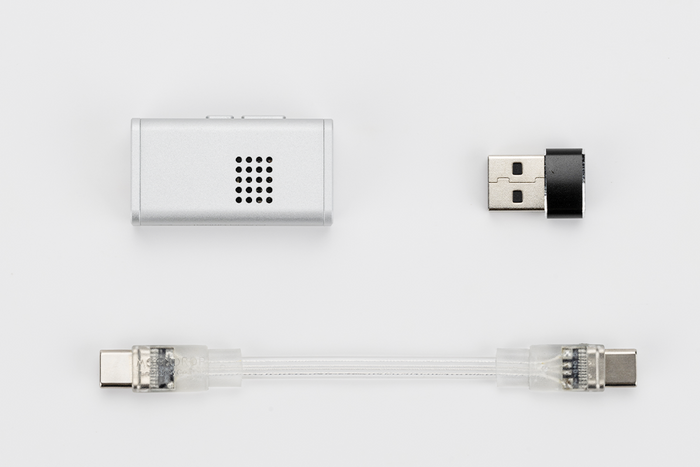 MOONDROP DAWN PRO 2 Dual CS43198 Portable USB DAC/AMP
