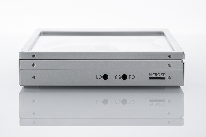MOONDROP DISCDREAM Portable CD Player