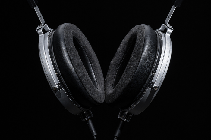 MOONDROP EP 100A Openback Earpad