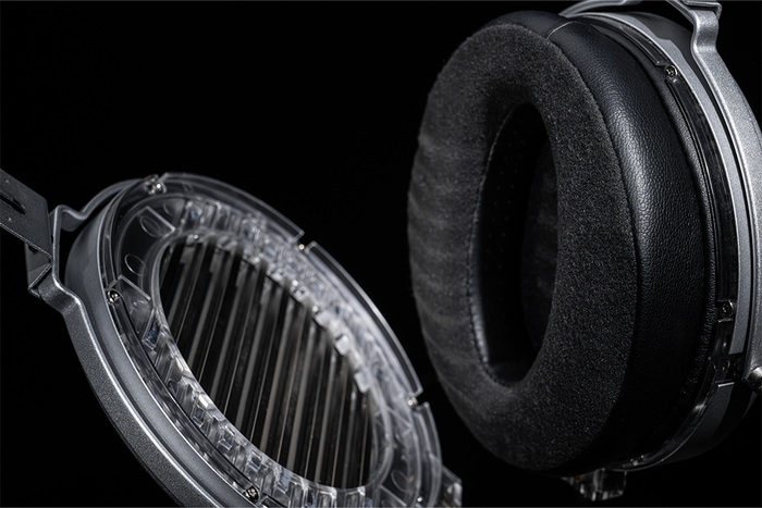 MOONDROP EP 100A Openback Earpad