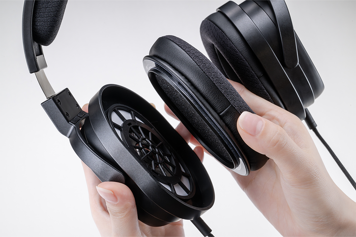 MOONDROP EP 50A Openback Earpad