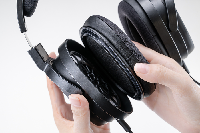 MOONDROP EP 50A Openback Earpad