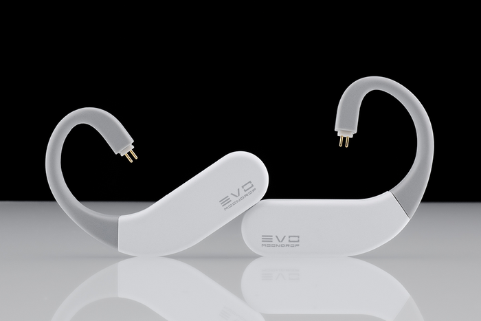 MOONDROP EVO Dual ES9318 Bluetooth Ear Hook