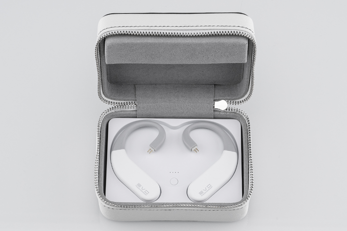 MOONDROP EVO Dual ES9318 Bluetooth Ear Hook