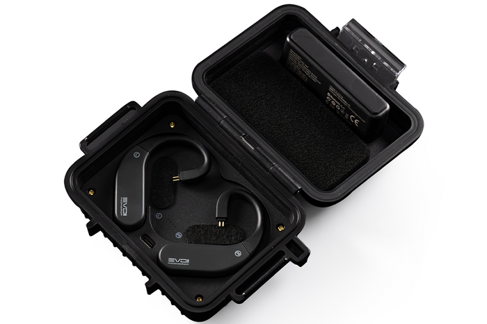 MOONDROP EVO II True Wireless Ear Hook