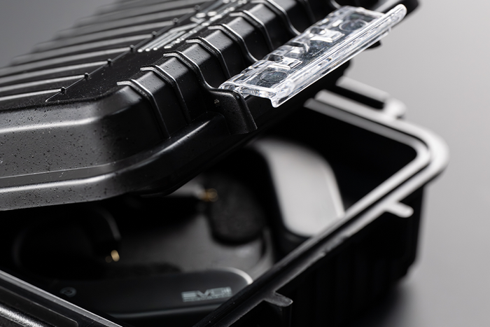 MOONDROP EVO II True Wireless Ear Hook.