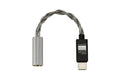 MOONDROP FreeDSP Mini CS43198 Portable USB DAC/AMP