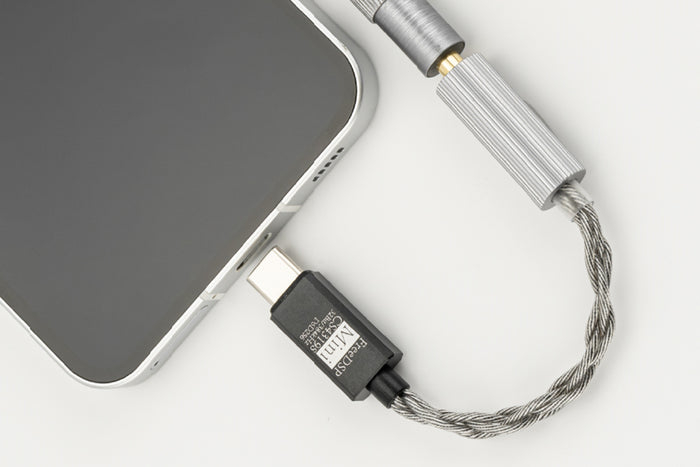MOONDROP FreeDSP Mini CS43198 Portable USB DAC/AMP