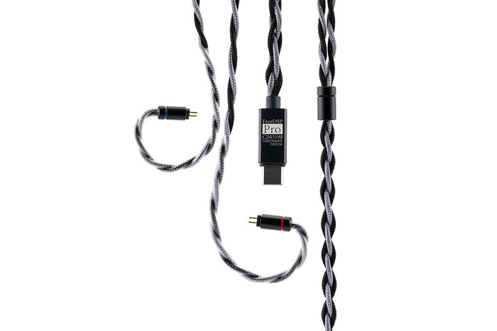 MOONDROP FreeDSP Pro CS43198 Headphone Upgrade Cable