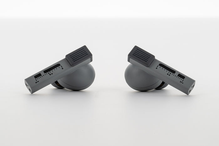 MOONDROP Golden Ages 2 13mm Planar True Wireless Headphone (TWS)