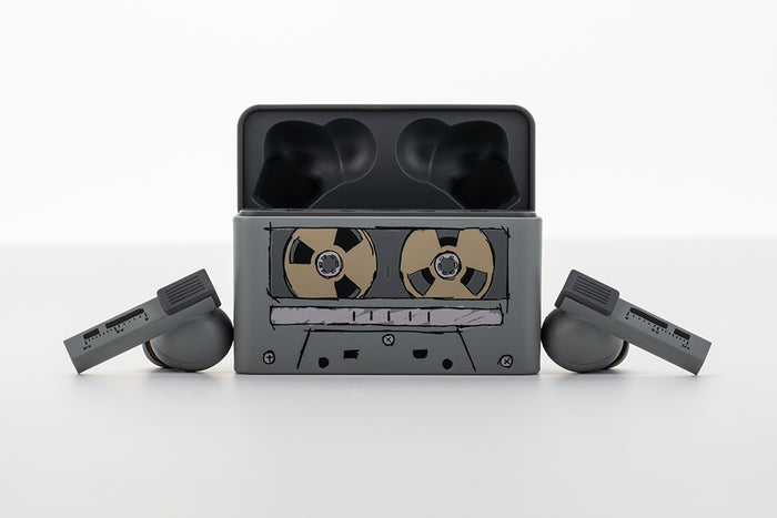 MOONDROP Golden Ages 2 13mm Planar True Wireless Headphone (TWS)