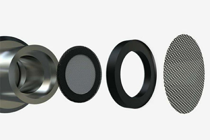 MoonDrop Earphone Filter Accessories For Spaceship KXXS Starfield KPE Blessing2 Earphone - SHENZHENAUDIO