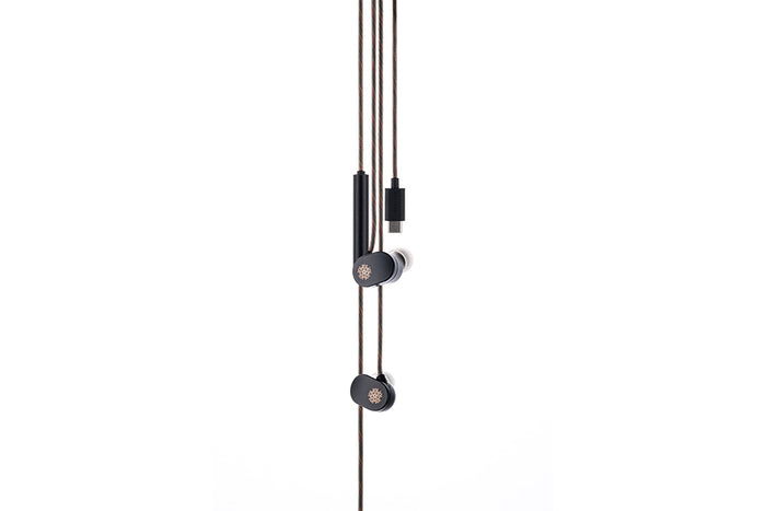 MOONDROP JIU USB-C In-ear Headphone