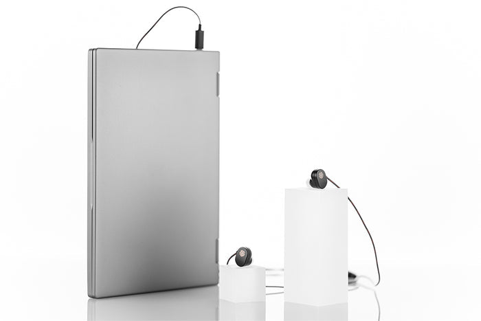 MOONDROP JIU USB-C In-ear Headphone