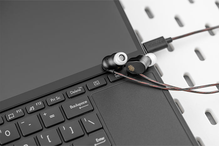MOONDROP JIU USB-C In-ear Headphone
