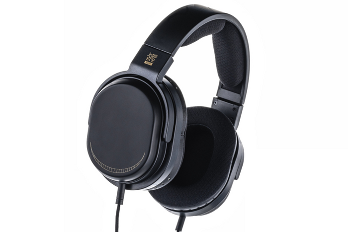 MOONDROP JOKER 50mm Dynamic Driver Full-Size Over-ear Headphone