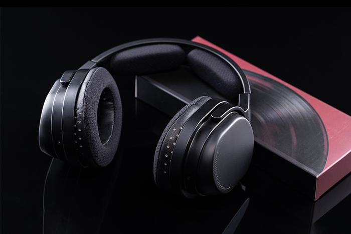 MOONDROP JOKER 50mm Dynamic Driver Full-Size Over-ear Headphone