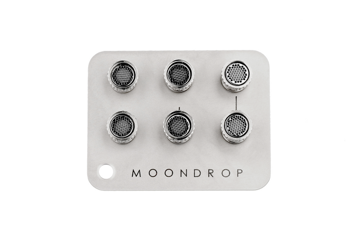 MOONDROP Kadenz ABC Nozzle Replaceable
