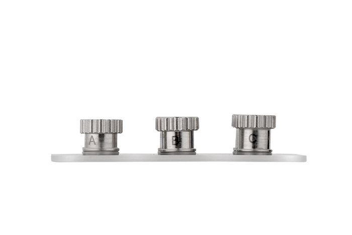 MOONDROP Kadenz ABC Nozzle Replaceable