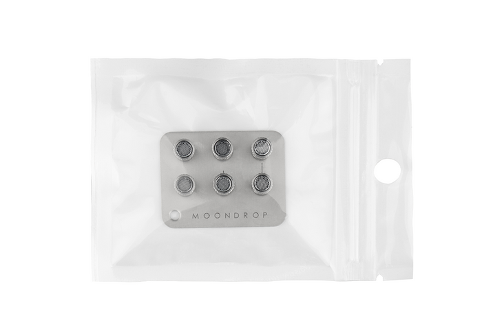 MOONDROP Kadenz ABC Nozzle Replaceable