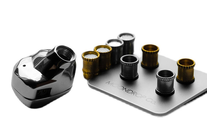 MOONDROP KATO Flagship In-ear Headphone