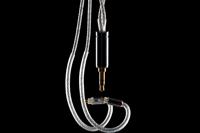 MOONDROP KATO Flagship In-ear Headphone