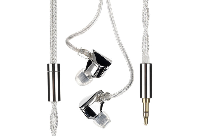 MOONDROP KATO Flagship In-ear Headphone