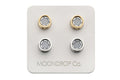 MOONDROP KATO Nozzle Replaceable