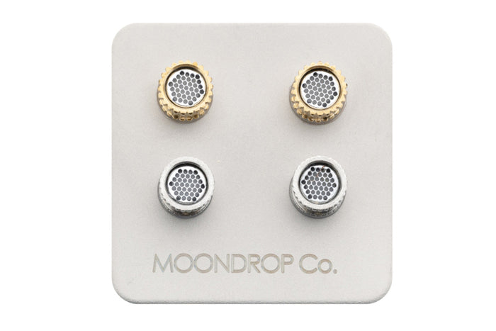 MOONDROP KATO Nozzle Replaceable
