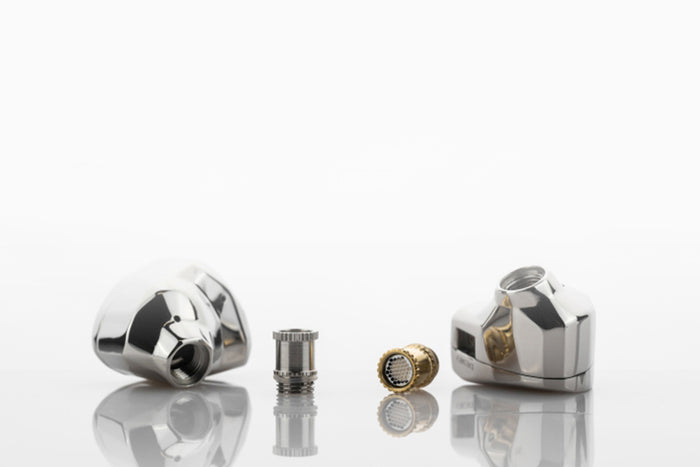 MOONDROP KATO Nozzle Replaceable
