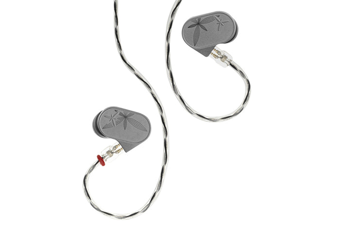 MOONDROP LAN II 10mm Dynamic Driver In-ear Headphone