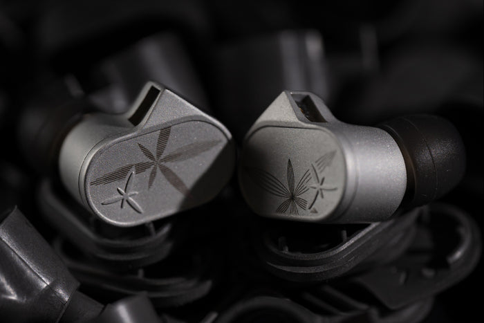 MOONDROP LAN II 10mm Dynamic Driver In-ear Headphone