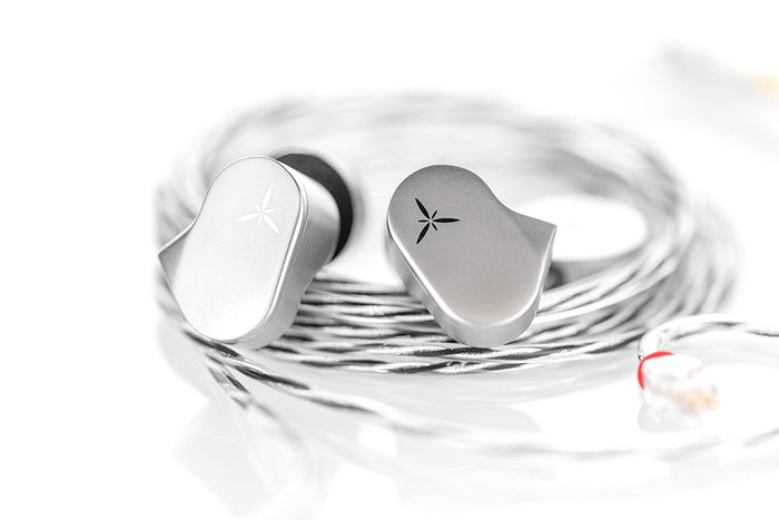 MOONDROP LAN In-ear Headphone