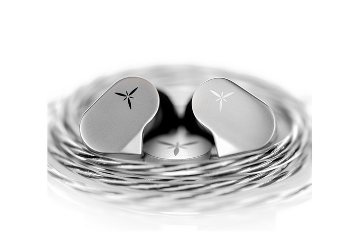 MOONDROP LAN In-ear Headphone