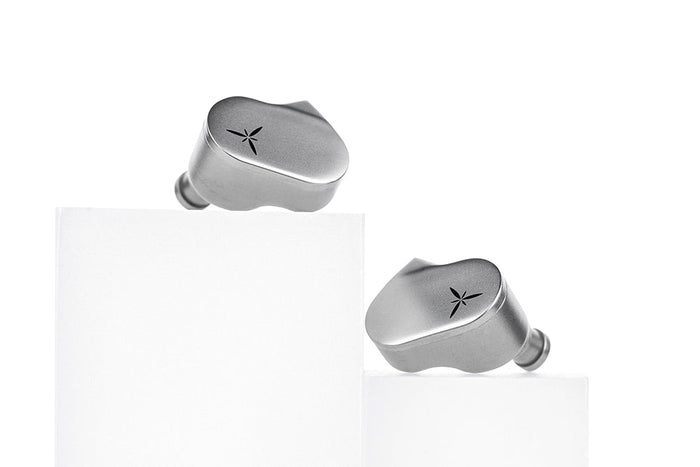 MOONDROP LAN In-ear Headphone
