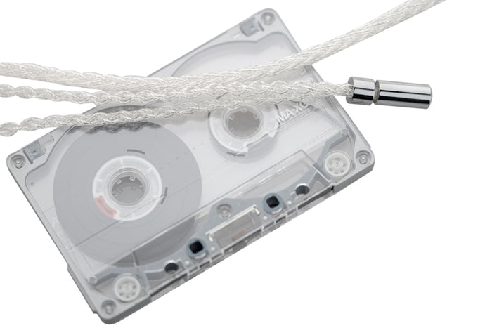 MOONDROP LINE K Headphone Upgrade Cable