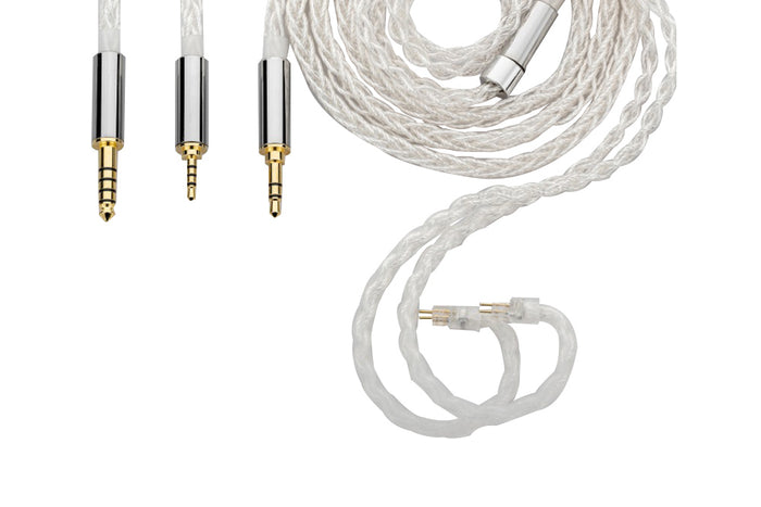 MOONDROP LINE K Headphone Upgrade Cable