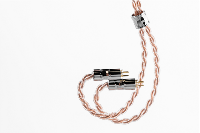 MOONDROP LINE T 6N Headphone Upgrade Cable