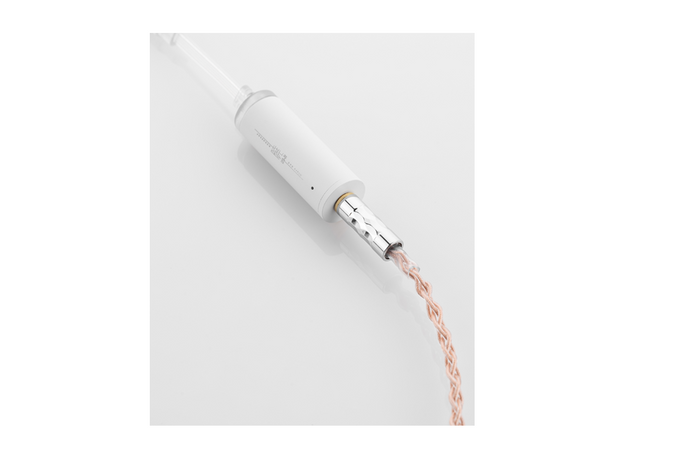 MOONDROP LINE T 6N Headphone Upgrade Cable
