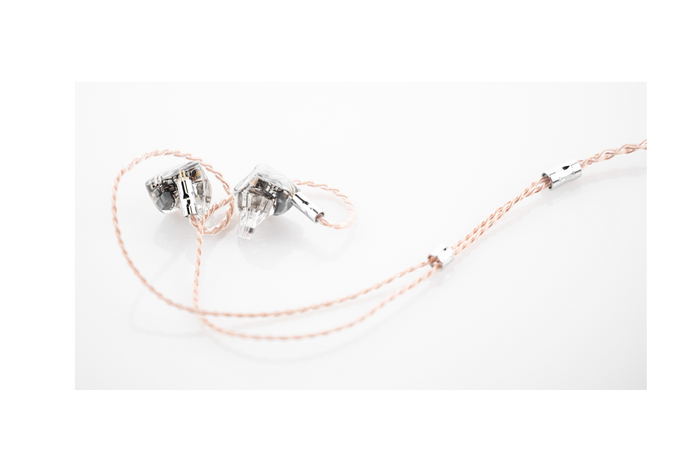 MOONDROP LINE T 6N Headphone Upgrade Cable