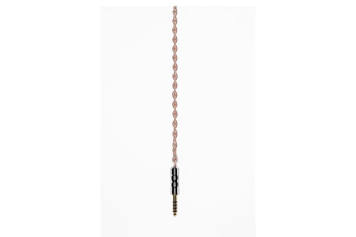 MOONDROP LINE T 6N Headphone Upgrade Cable