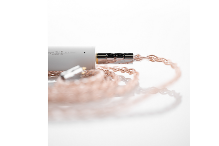 MOONDROP LINE T 6N Headphone Upgrade Cable